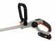Batavia - Battery-operated grout cleaner - two brushes included - WITHOUT BATTERY AND CHARGER