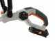 Batavia - Battery-operated grout cleaner - two brushes included - WITHOUT BATTERY AND CHARGER