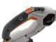 Batavia - Battery-operated grout cleaner - two brushes included - WITHOUT BATTERY AND CHARGER