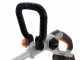 Batavia - Battery-operated grout cleaner - two brushes included - WITHOUT BATTERY AND CHARGER