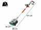 Batavia MAXXBRUSH Patio Cleaner -1020 W Electric Motor