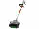 Batavia MAXXBRUSH Patio Cleaner -1020 W Electric Motor