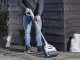 Batavia MAXXBRUSH Patio Cleaner -1020 W Electric Motor