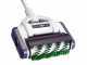 Batavia MAXXBRUSH Patio Cleaner -1020 W Electric Motor
