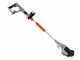 Batavia MAXXBRUSH Patio Cleaner -1020 W Electric Motor
