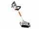 Batavia MAXXBRUSH Patio Cleaner -1020 W Electric Motor