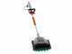 Batavia MAXXBRUSH Patio Cleaner -1020 W Electric Motor