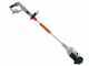 Batavia MAXXBRUSH Patio Cleaner -1020 W Electric Motor