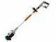 Batavia MAXXBRUSH Patio Cleaner -1020 W Electric Motor