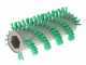 Batavia MAXXBRUSH Patio Cleaner -1020 W Electric Motor