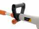 Batavia MAXXBRUSH Patio Cleaner -1020 W Electric Motor