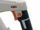 Batavia MAXXBRUSH Patio Cleaner -1020 W Electric Motor