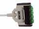 Batavia MAXXBRUSH Patio Cleaner -1020 W Electric Motor