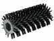 Batavia Black Multi-surface Brush for MAXXBRUSH Patio Cleaner