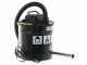 Comet CA 18 S - Drum Vacuum Cleaner - Blower - Premium Series