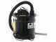 Comet CA 18 S - Drum Vacuum Cleaner - Blower - Premium Series