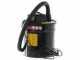 Comet CA 18 S - Drum Vacuum Cleaner - Blower - Premium Series
