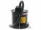 Comet CA 18 S - Drum Vacuum Cleaner - Blower - Premium Series