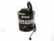 Comet CA 18 S - Drum Vacuum Cleaner - Blower - Premium Series