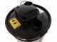 Comet CA 18 S - Drum Vacuum Cleaner - Blower - Premium Series