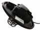 Comet CA 18 S - Drum Vacuum Cleaner - Blower - Premium Series