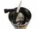 Comet CA 18 S - Drum Vacuum Cleaner - Blower - Premium Series