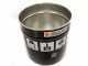 Comet CA 18 S - Drum Vacuum Cleaner - Blower - Premium Series
