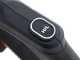 Worx WG441E - Battery-powered outdoor cleaner - 20V battery - 4Ah - 2 brushes included