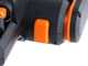 Worx WG441E - Battery-powered outdoor cleaner - 20V battery - 4Ah - 2 brushes included