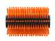 Worx WG441E - Battery-powered outdoor cleaner - 20V battery - 4Ah - 2 brushes included