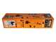 Worx WG441E - Battery-powered outdoor cleaner - 20V battery - 4Ah - 2 brushes included