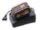 Worx WG441E - Battery-powered outdoor cleaner - 20V battery - 4Ah - 2 brushes included