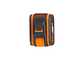 Worx WG441E - Battery-powered outdoor cleaner - 20V battery - 4Ah - 2 brushes included