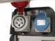 MOSA GE 6500 YDT - 5.2 kW Diesel Power Generator - DC 4.6 kW Three-phase