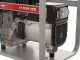 MOSA GE 6500 YDT - 5.2 kW Diesel Power Generator - DC 4.6 kW Three-phase