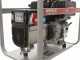MOSA GE 6500 YDT - 5.2 kW Diesel Power Generator - DC 4.6 kW Three-phase