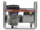 MOSA GE 6500 YDT - 5.2 kW Diesel Power Generator - DC 4.6 kW Three-phase