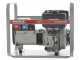 MOSA GE 6500 YDT - 5.2 kW Diesel Power Generator - DC 4.6 kW Three-phase