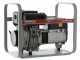 MOSA GE 6500 YDT - 5.2 kW Diesel Power Generator - DC 4.6 kW Three-phase
