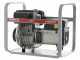 MOSA GE 6500 YDT - 5.2 kW Diesel Power Generator - DC 4.6 kW Three-phase