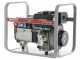 MOSA GE 6500 YDT - 5.2 kW Diesel Power Generator - DC 4.6 kW Three-phase