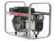 MOSA GE 6500 YDT - 5.2 kW Diesel Power Generator - DC 4.6 kW Three-phase
