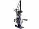 BullMach BM-LS-E 11V - Electric Log Splitter - Vertical - 230V