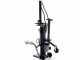 BullMach BM-LS-E 11V - Electric Log Splitter - Vertical - 230V