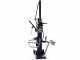 BullMach BM-LS-E 11V - Electric Log Splitter - Vertical - 230V