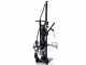 BullMach BM-LS-E 11V - Electric Log Splitter - Vertical - 230V