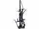 BullMach BM-LS-E 11V - Electric Log Splitter - Vertical - 230V