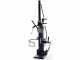 BullMach BM-LS-E 11V - Electric Log Splitter - Vertical - 230V