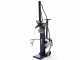 BullMach BM-LS-E 11V - Electric Log Splitter - Vertical - 230V