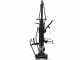 BullMach BM-LS-E 11V - Electric Log Splitter - Vertical - 230V